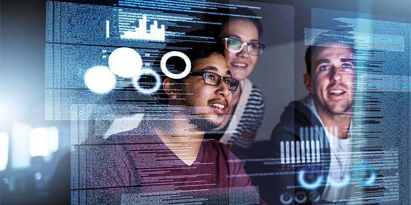 Máster en Data Science y Business Analytics foto 5