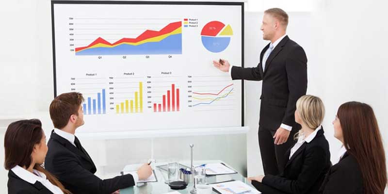 Master en Big Data & Analyitcs foto 1