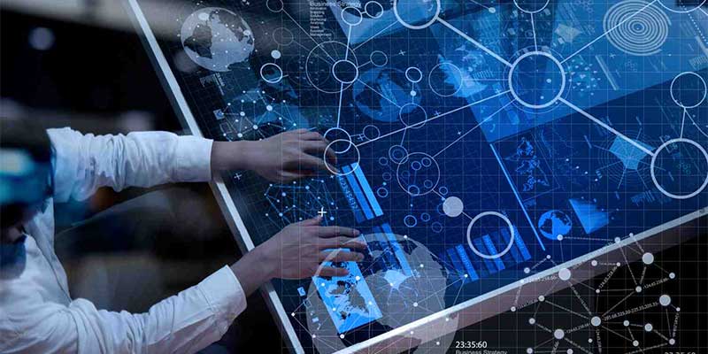 Master en Big Data & Analyitcs foto 2