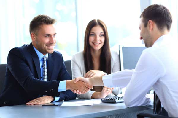 Postgrado en Gestión y Dirección de Empresas foto 1