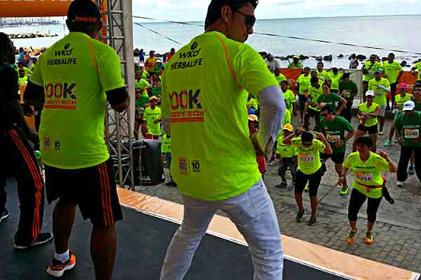 Organización de Eventos Deportivos foto 1