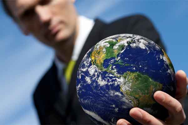 Técnico Superior en Comercio Internacional foto 1