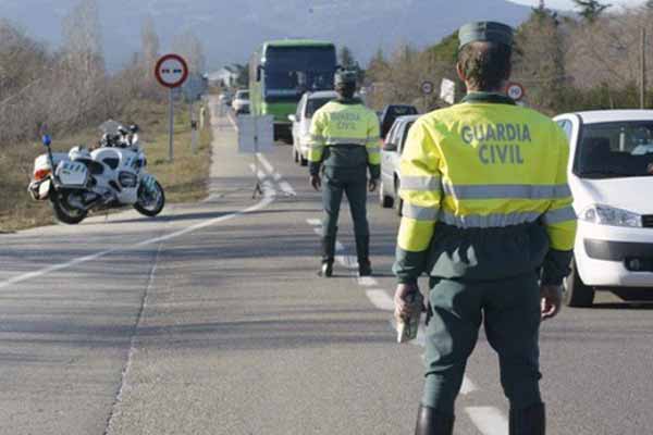 Oposición Guardia Civil  foto 1