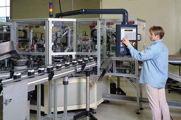 Curso de Iniciación a la Automatización Industrial con PLCS  foto 1