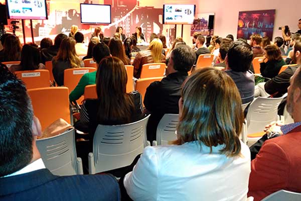 Máster Internacional en Gestión de Eventos foto 1