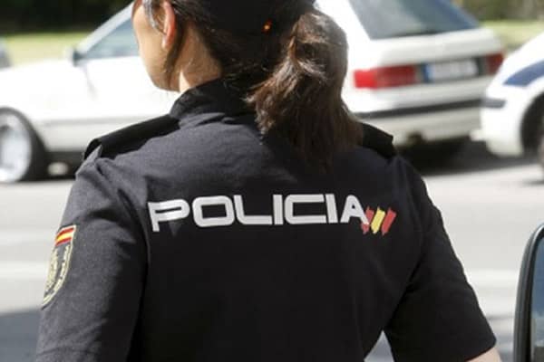 Oposición a Policía Nacional Escala Básica Ejecutiva foto 1