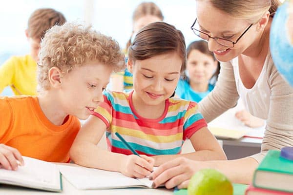 CFGS Técnico Superior en Educación Infantil foto 1