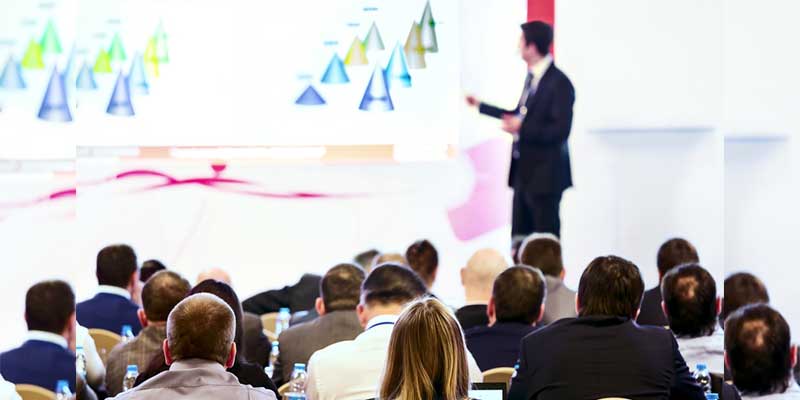 Curso Superior de Gestión y Organización de Eventos