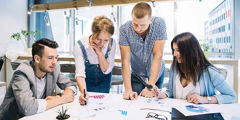 Curso de Organización de Eventos