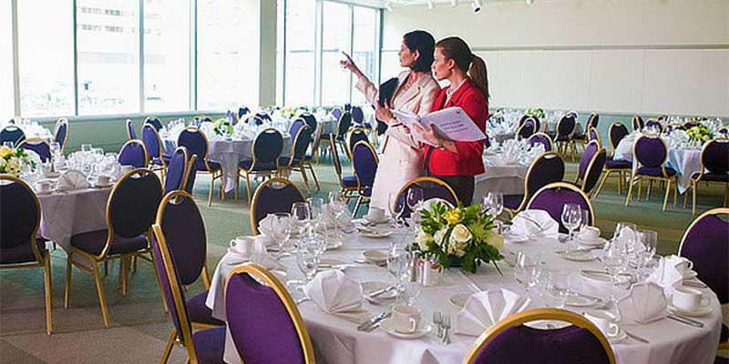 Como organizar Eventos de manera profesional