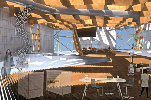 Máster en Decoración de Interiores