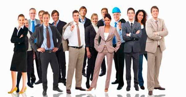 Especialización: Técnico de Recursos Humanos