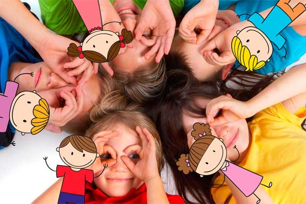 Máster en Educación Especial