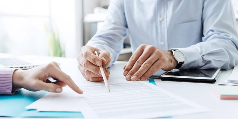 Curso de Especialista en Asesoría Laboral foto 1