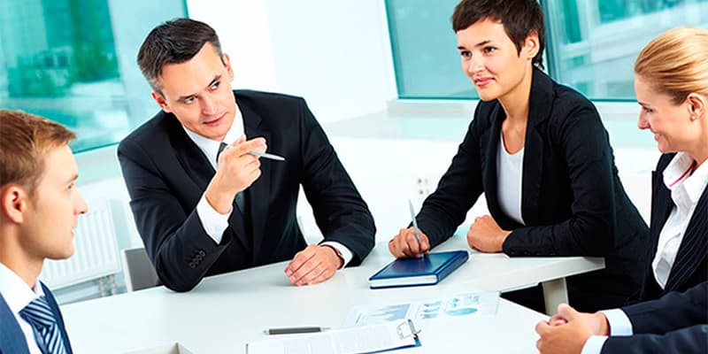 Curso de Especialista en Asesoría Laboral foto 4