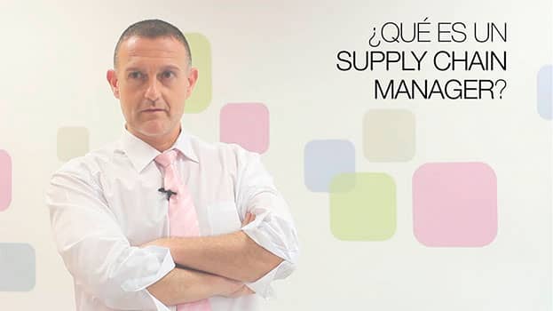 Máster en Logística y Supply Chain