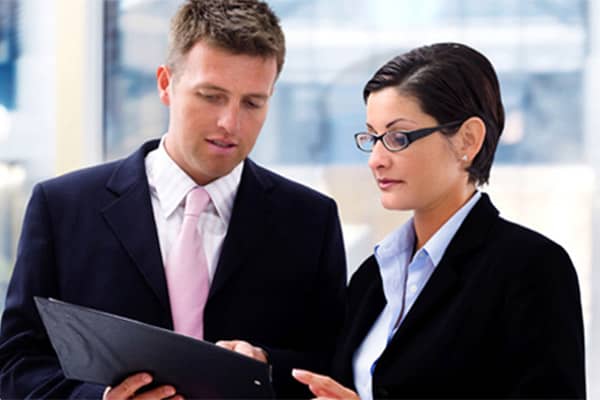 Máster Online en Dirección y Administración de Empresas MBA foto 1