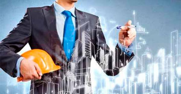 Máster en Prevención de Riesgos Laborales (PRL) fondo 1