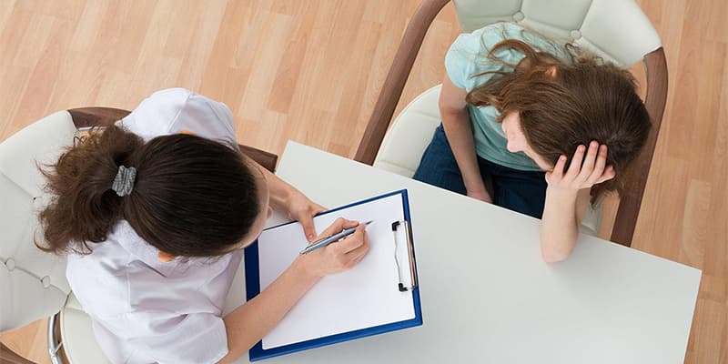 Psicología General Sanitaria Título Oficial foto 2