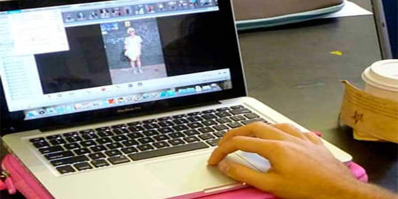 Curso Cazador de Tendencias en Londres foto 1