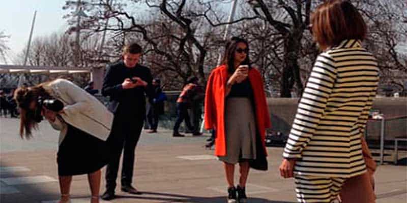 Curso Cazador de Tendencias en Londres foto 2