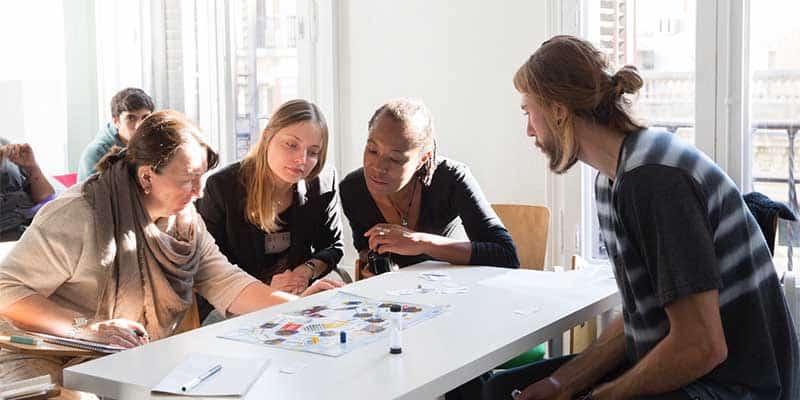 Curso Para Maestros de Ingles Trinity Certtesol foto 1