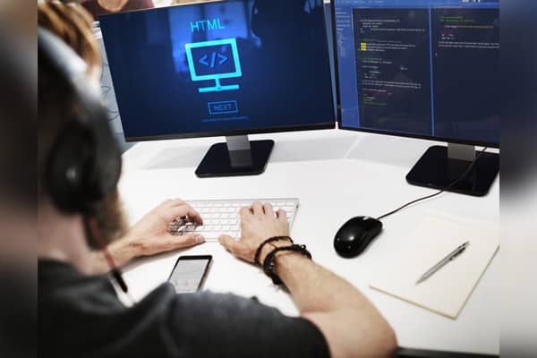Máster en Desarrollo de Aplicaciones Para Dispositivos Móviles foto 1