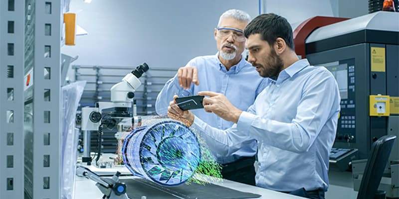 Instalación de Equipos y Elementos de Sistemas Industrial foto 4