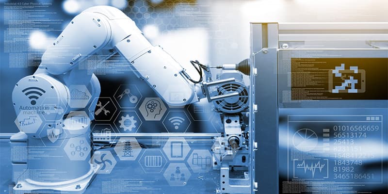 Instalación de Equipos y Elementos de Sistemas Industrial foto 5