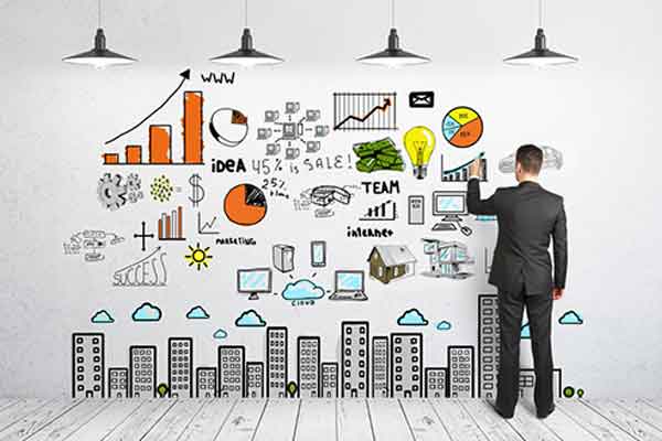 MBA Especializado en Dirección de Marketing Digital foto 1