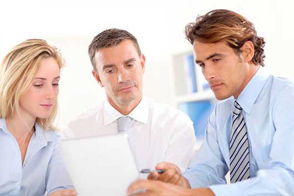 MBA Especializado en Dirección Financiera foto 1