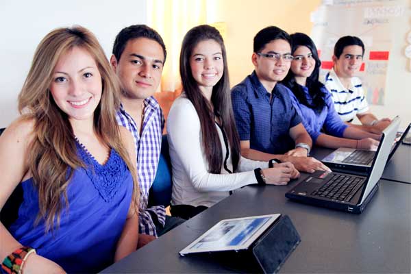 Máster en Administración de Empresas MBA y Marketing foto 1