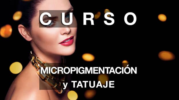 Experto en Tratamientos Estéticos Micropigmentación y Tatuaje