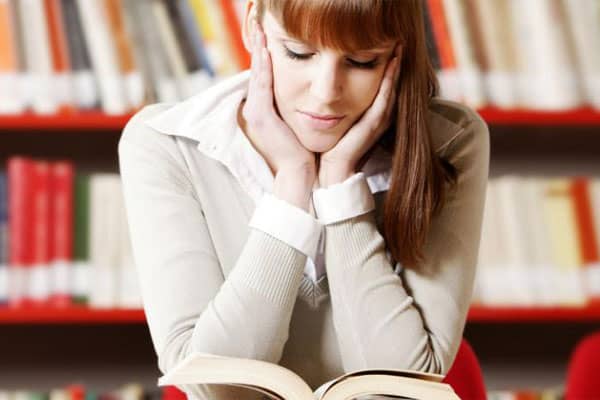 Máster en Literatura Española e Hispanoamericana