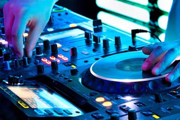 Curso Para Ser DJ Profesional foto 1