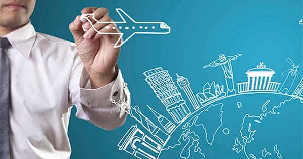 Comercio Internacional (Doble Titulación) foto 1