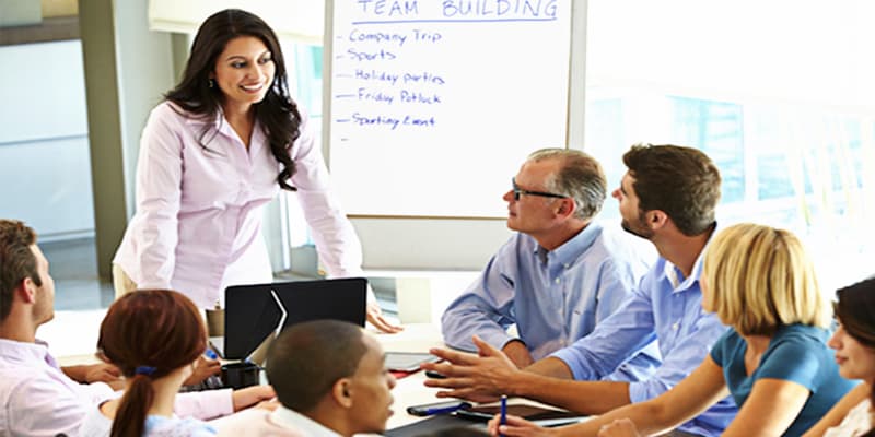 Master Internacional en Liderazgo Emprendedor E Innovación LEINN foto 3