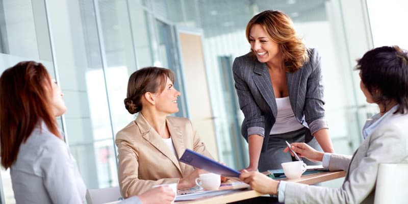 Master Internacional en Liderazgo Emprendedor E Innovación LEINN foto 4