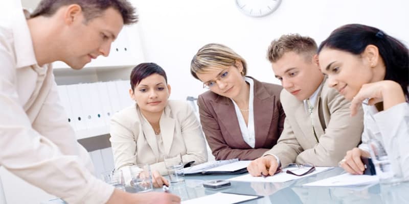 Master Internacional en Liderazgo Emprendedor E Innovación LEINN foto 5