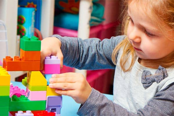 Master en Logopedia Infantojuvenil foto 1