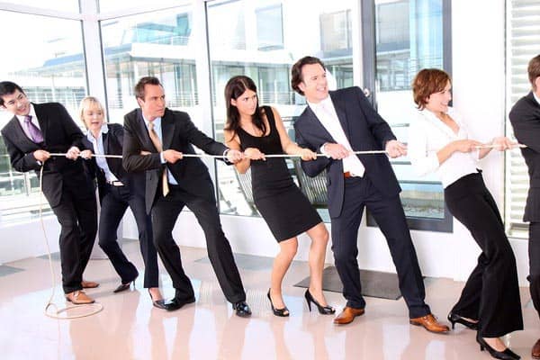 Curso de Coaching Empresarial foto 1