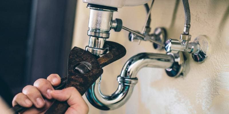 curso de CARNET PROFESIONAL DE FONTANERO