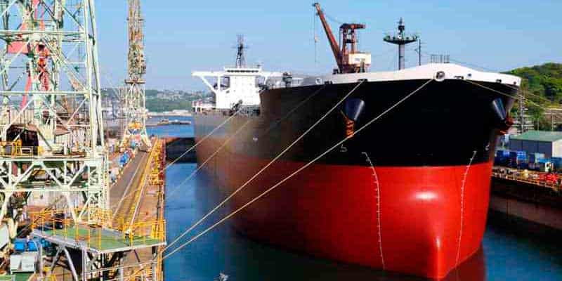 Curso de Mecánico de Motores Náuticos y Componentes Mecánicos Navales foto 2