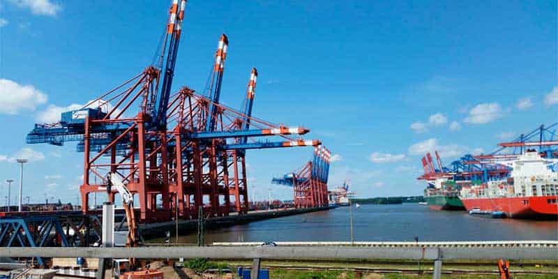 Curso de Mecánico de Motores Náuticos y Componentes Mecánicos Navales foto 4