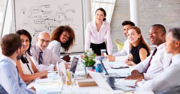 Máster Internacional en Dirección y Gestión de Proyectos