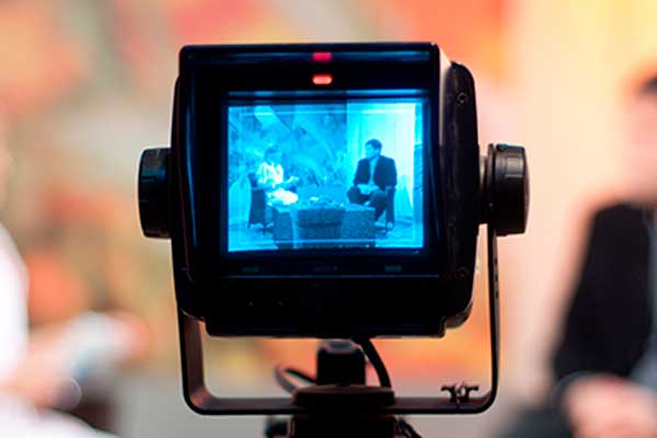 Curso de Gestión de Proyectos Audiovisuales foto 1