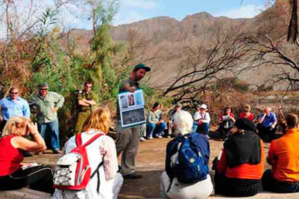 Técnico Superior de Guía Información y Asistencias Turísticas foto 1