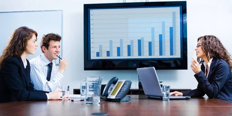 Consultor SAP CRM · Clientes y Márketing foto 2