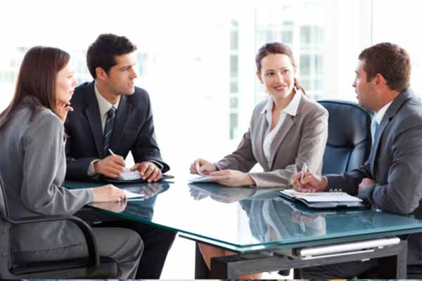 Gestión Administrativa - Técnico de Formación Profesional foto 1