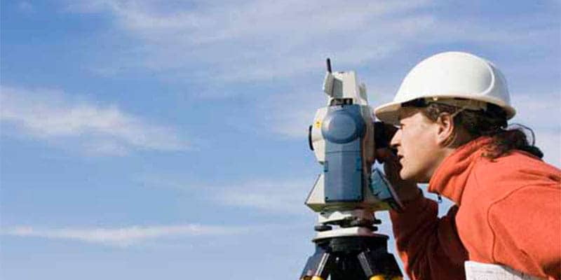 Curso de Auxiliar Técnico de Topografía foto 4